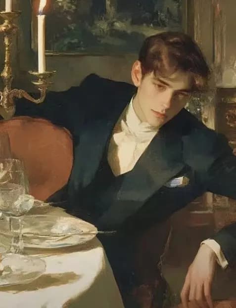 William Morgan thumbnail