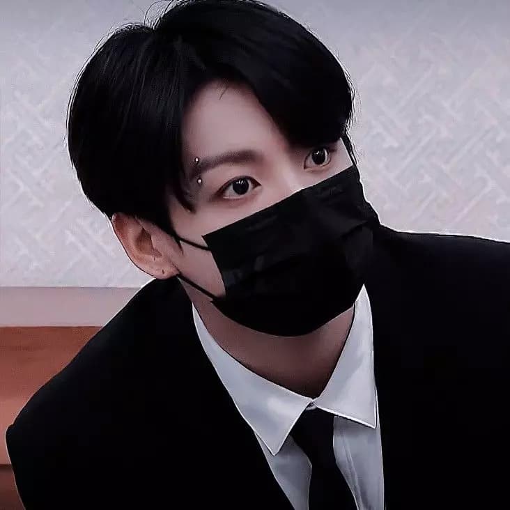 Jeon Jungkook thumbnail