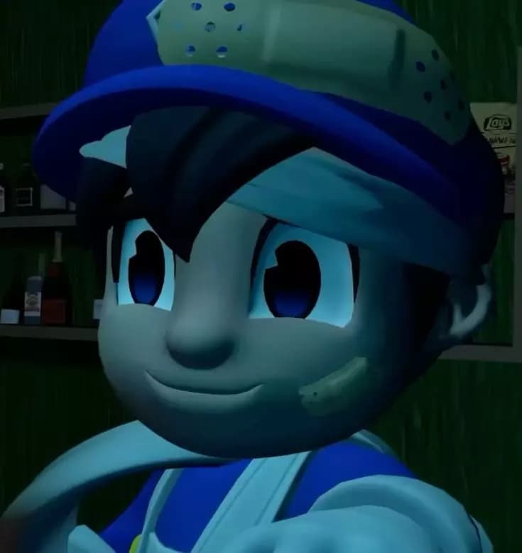 Mario thumbnail