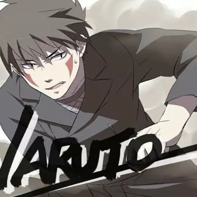 Inuzuka Kiba thumbnail