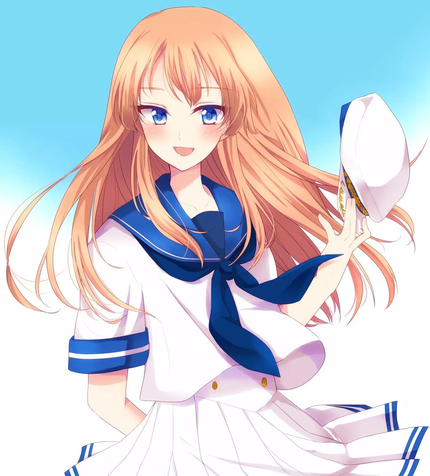 Anna Mikado thumbnail