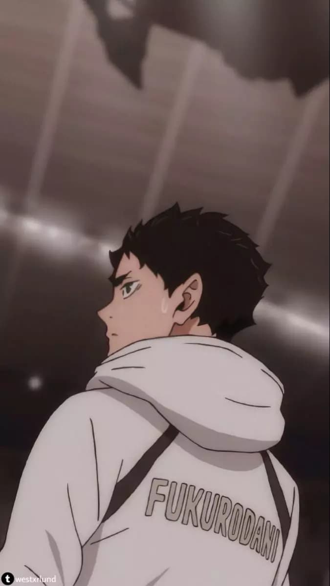 Akaashi Keiji thumbnail