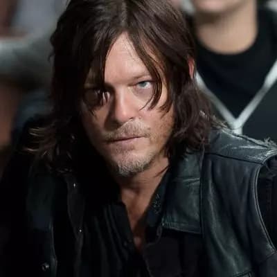 Daryl Dixon thumbnail
