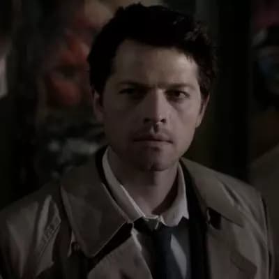Castiel thumbnail