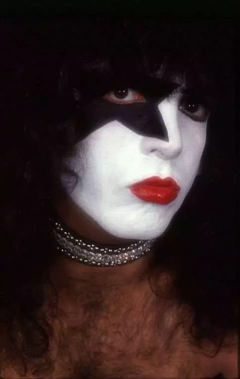 Paul Stanley thumbnail