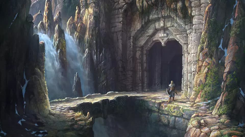 Dungeon futanari thumbnail
