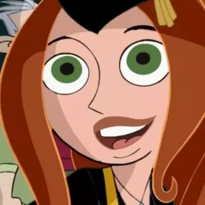 Kim Possible thumbnail