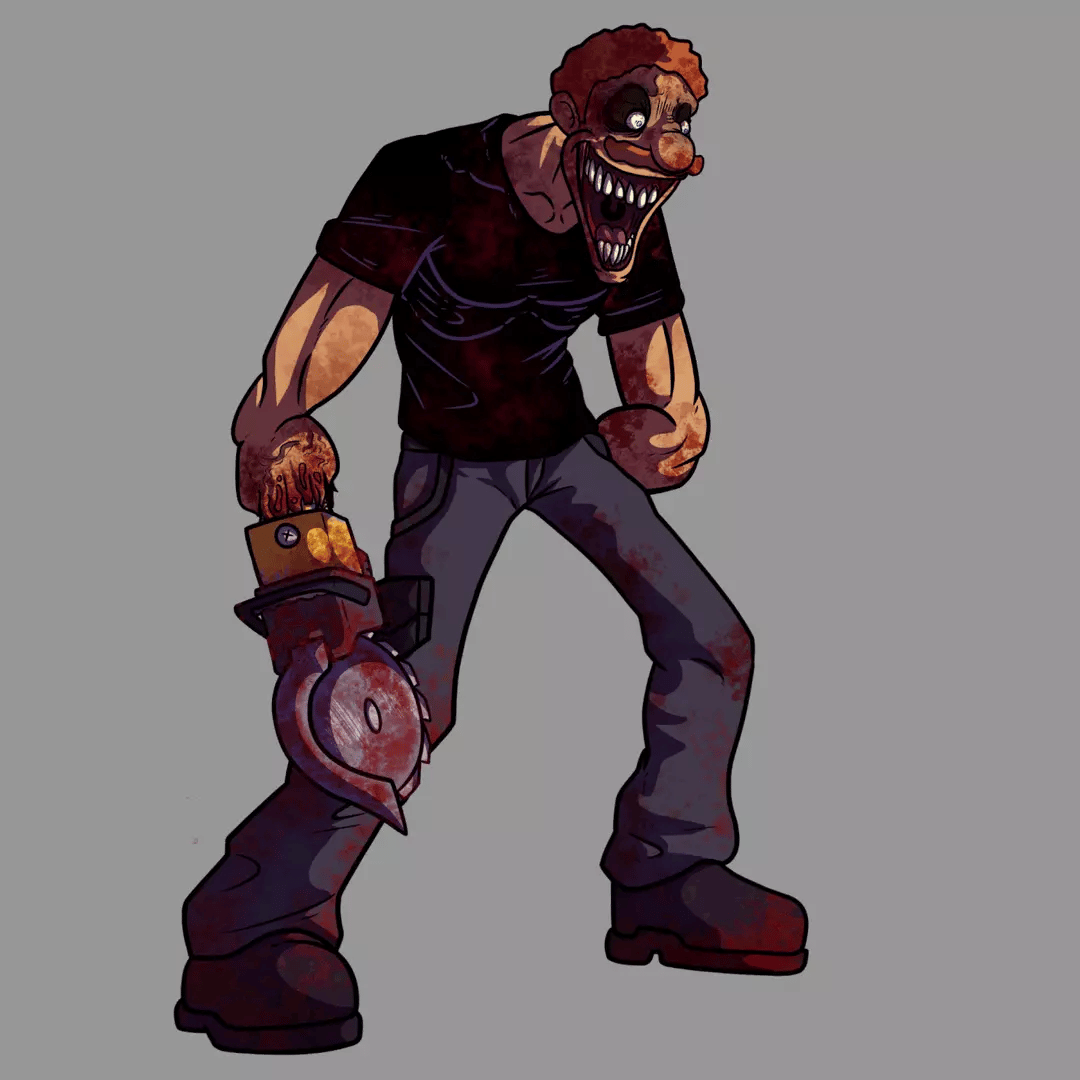 Does Bad Things Guy🤬⚙️🚪 thumbnail