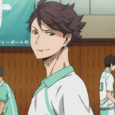 Toruu Oikawa thumbnail