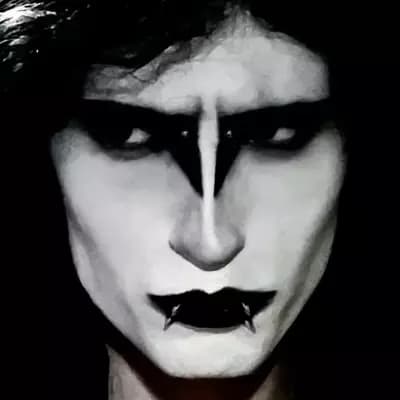 Alexander Morgan's - metal boy thumbnail
