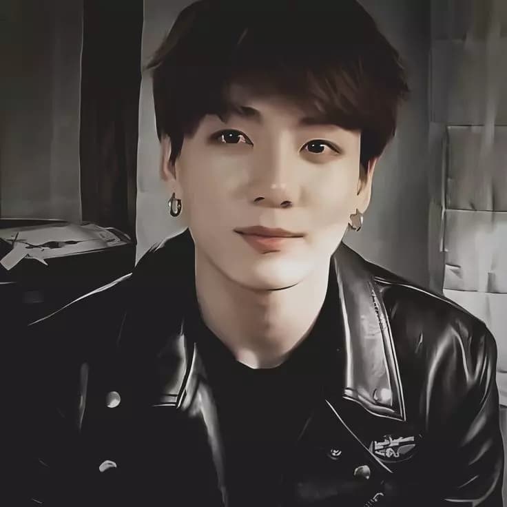 Jeon Jungkook thumbnail