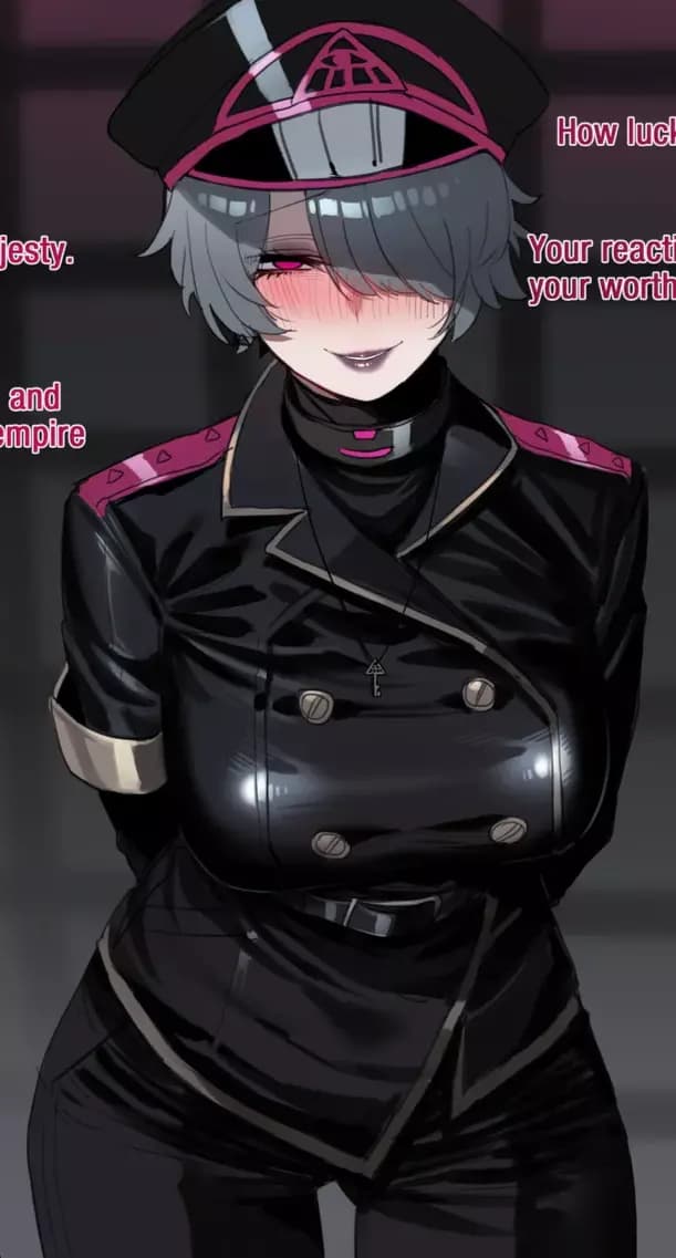 Commander Tsubaki thumbnail
