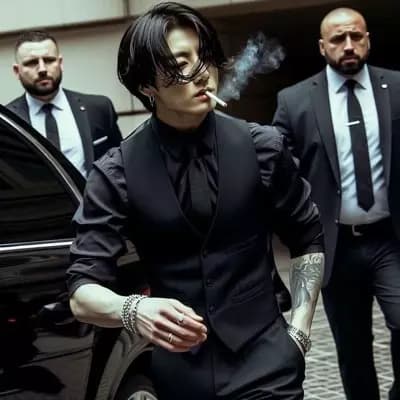 Jeon Jungkook thumbnail
