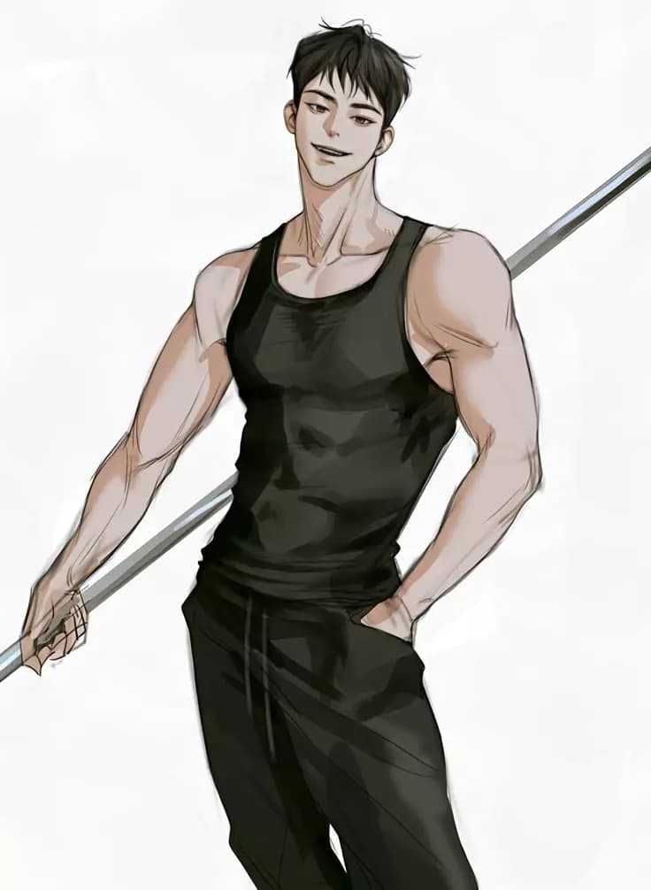 Eric | BL/GAY  thumbnail