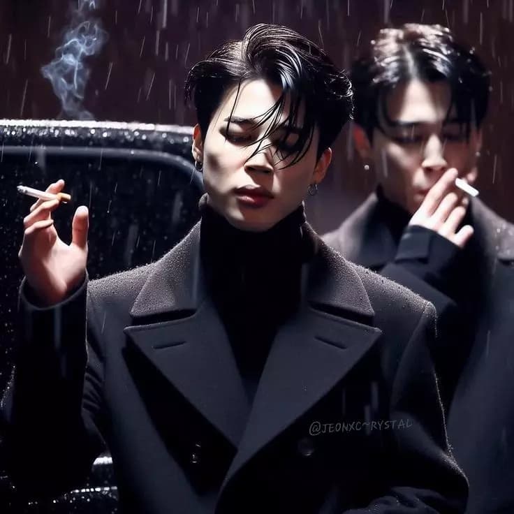 PARK JIMIN - MAFIA thumbnail