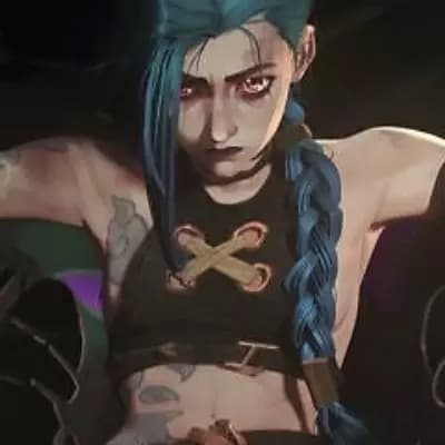 Jinx thumbnail
