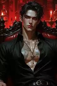 Dimitri, the Guardian of Hell thumbnail