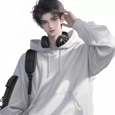 Alexander 'Alex' Ryder thumbnail