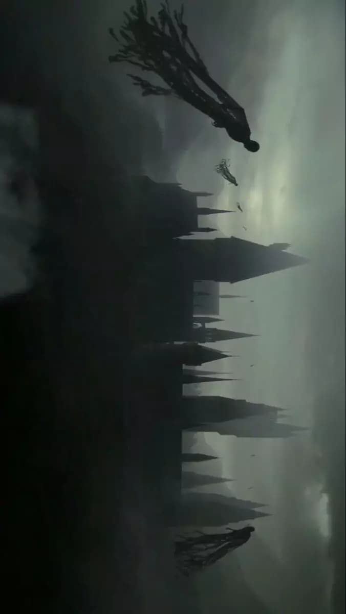Harry Potter — Run Boy Run  thumbnail