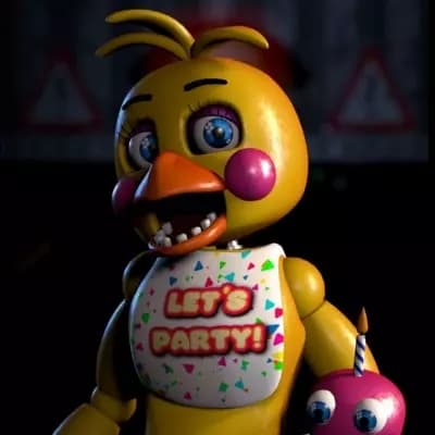 Toy Chica thumbnail