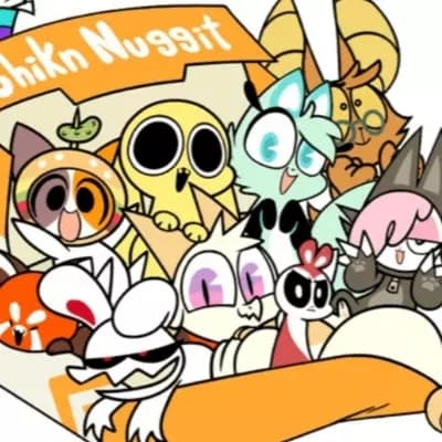 Chikn Nuggit Series RP thumbnail