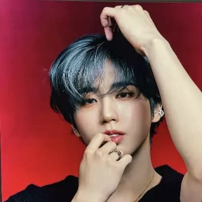 Han Jisung thumbnail