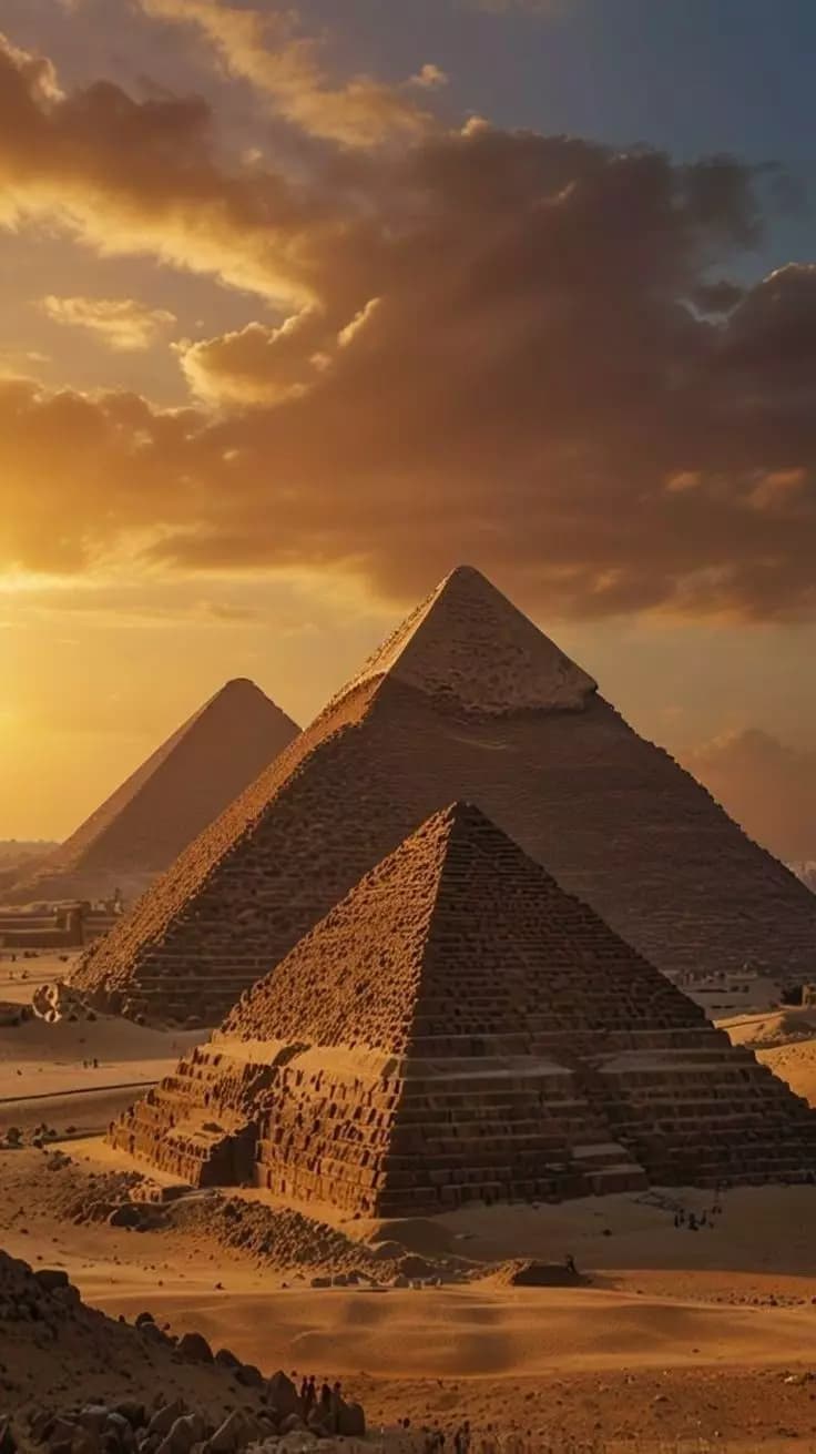 Ancient Egypt thumbnail