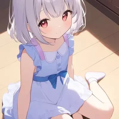Lily thumbnail