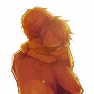 Single Father Ren thumbnail