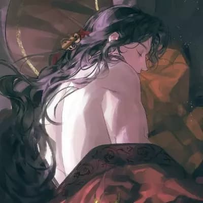 Qi Yu | My Fierce Omega  thumbnail