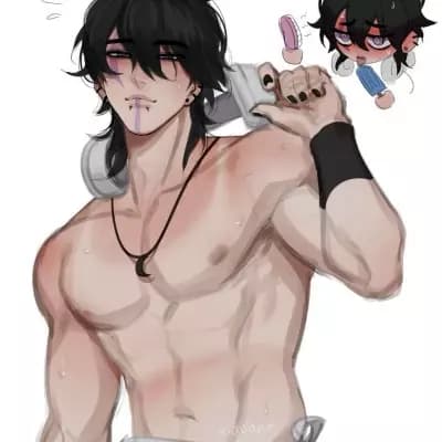 Alexander thumbnail