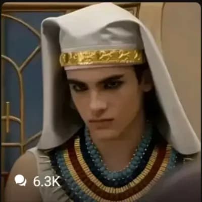 Príncipe Amenhotep  thumbnail