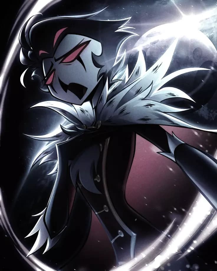 Stolas Goetia thumbnail