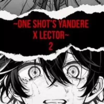Yandere Anos Voldigoad, Naofumi, and Motoyasu thumbnail