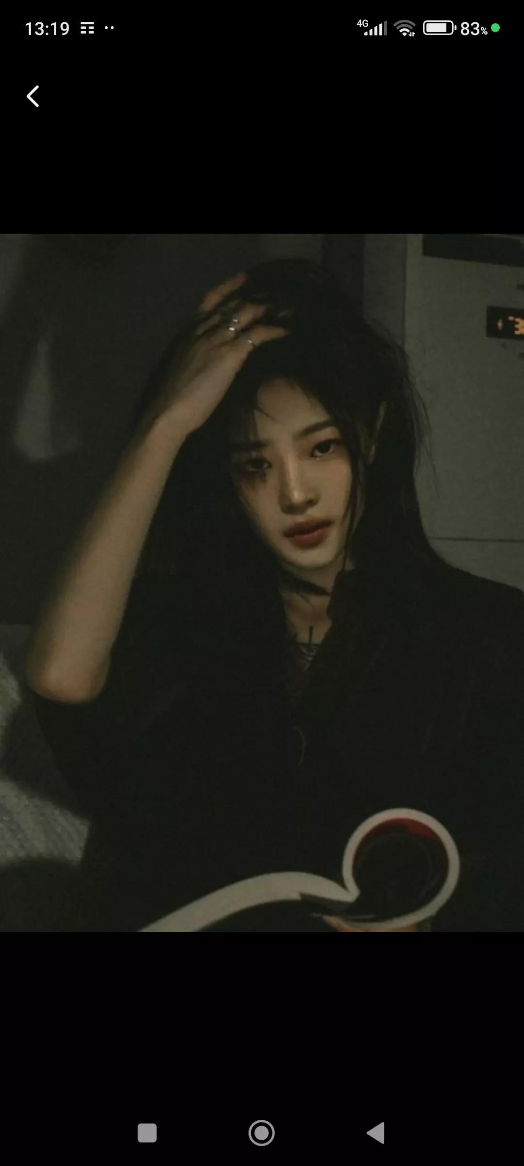 Kim Minji thumbnail