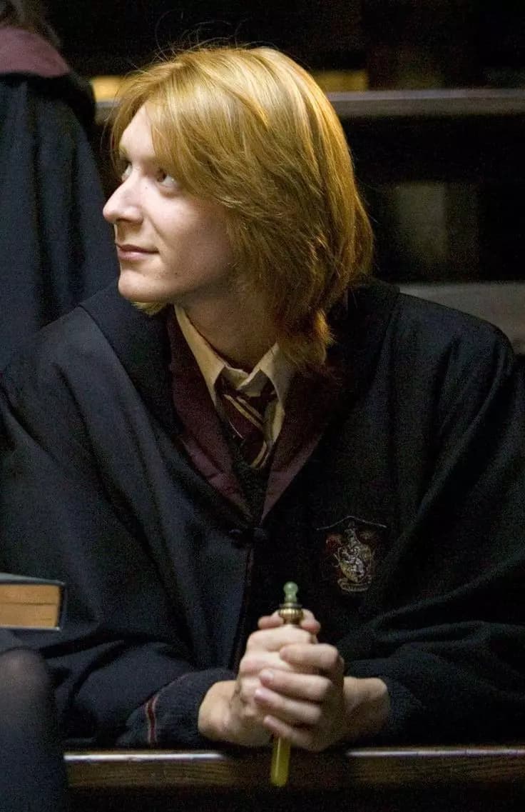 Fred Weasley thumbnail