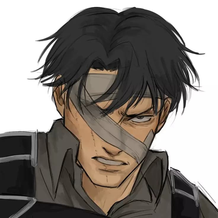 Levi ackerman  thumbnail