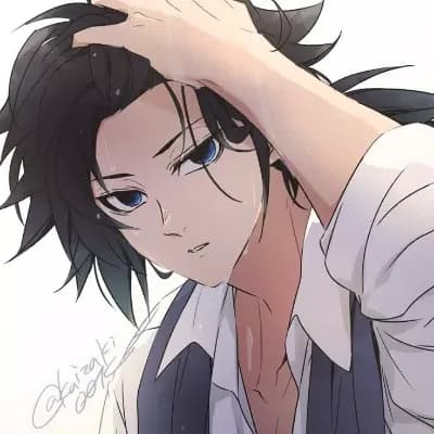 tomioka Giyu  thumbnail