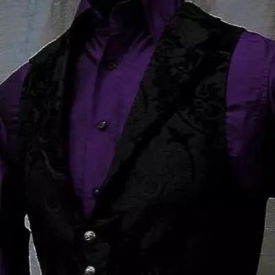 Michael 'Mike' Afton thumbnail