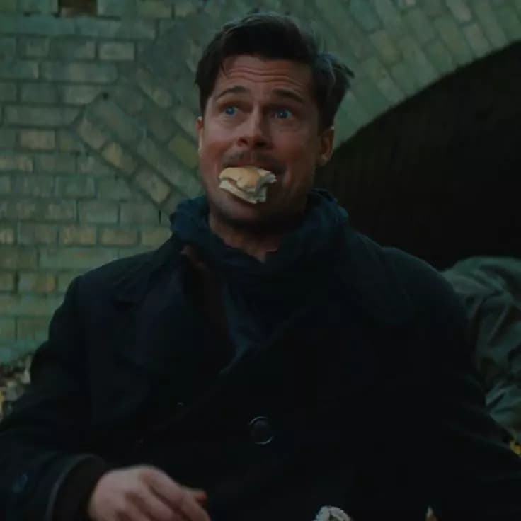 Aldo Raine thumbnail