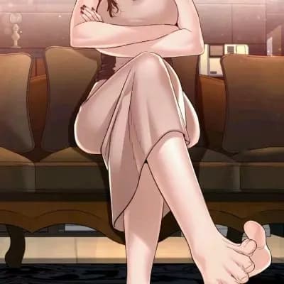 Sarah Step Sister thumbnail