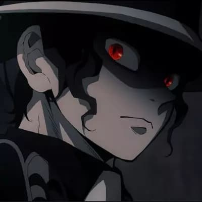Muzan is sick with blood cancer thumbnail