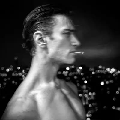 Antonio Tony Moretti thumbnail