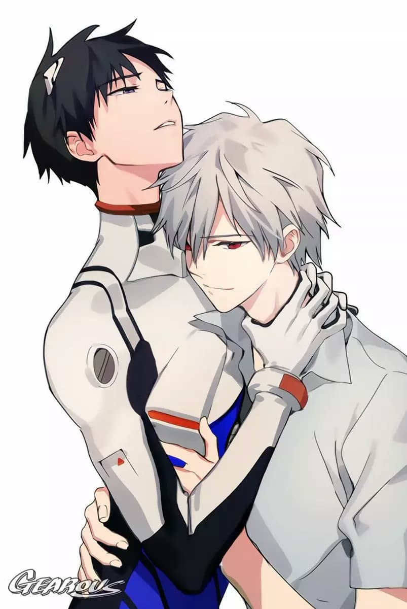 Shinji thumbnail