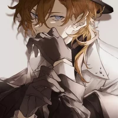 Chuuya Nakahara thumbnail