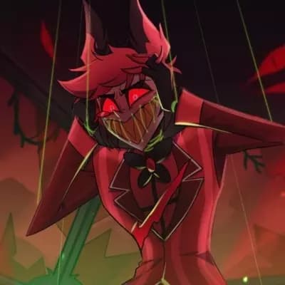 Alastor thumbnail