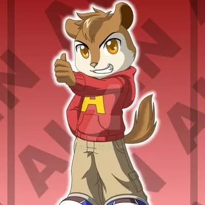 Alvin Seville thumbnail
