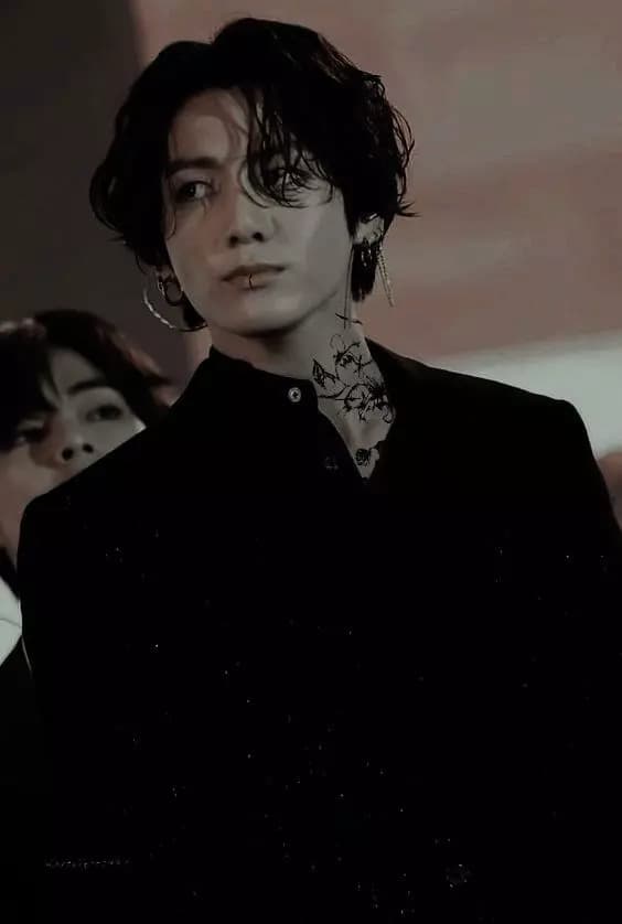 Jungkook thumbnail