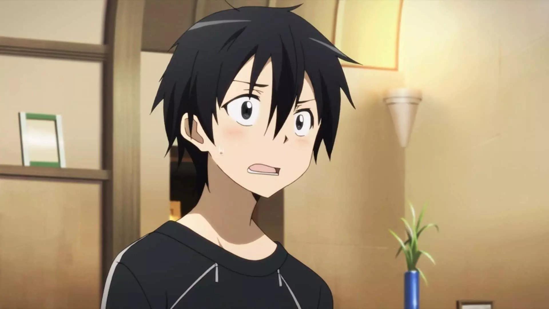 Kazuto Kirigaya (Kirito) thumbnail