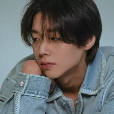 Park Jihoon thumbnail